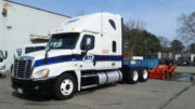 2013 Freightliner For Commercial Driving Program