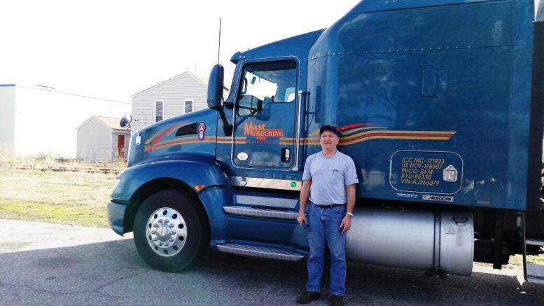 From Dump Trucks To Tractor-Trailers