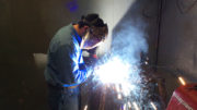 Welding Education Expands at ATI With Additions to Department